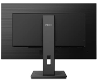 PHILIPS 31,5" B-line 325B1L/00 Czarny - 652185 - zdjęcie 5